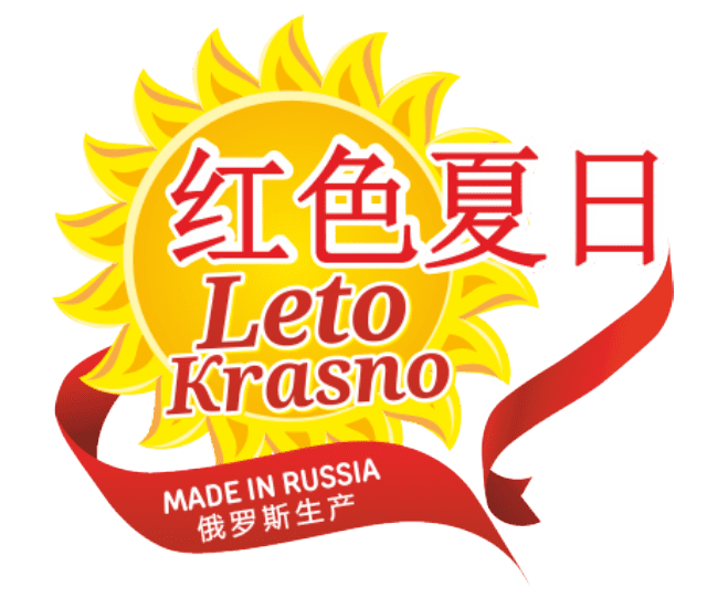 Leto Krasno